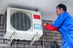 HVAC Companies Near Goodwater, AL Available Now